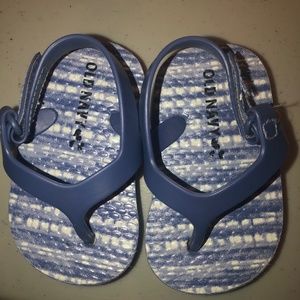 Baby Flip Flops